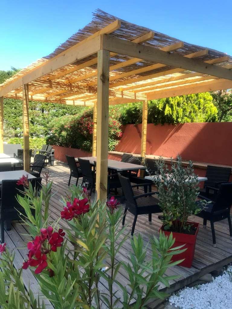 Kyriad Martigues Sud Zewnętrze zdjęcie