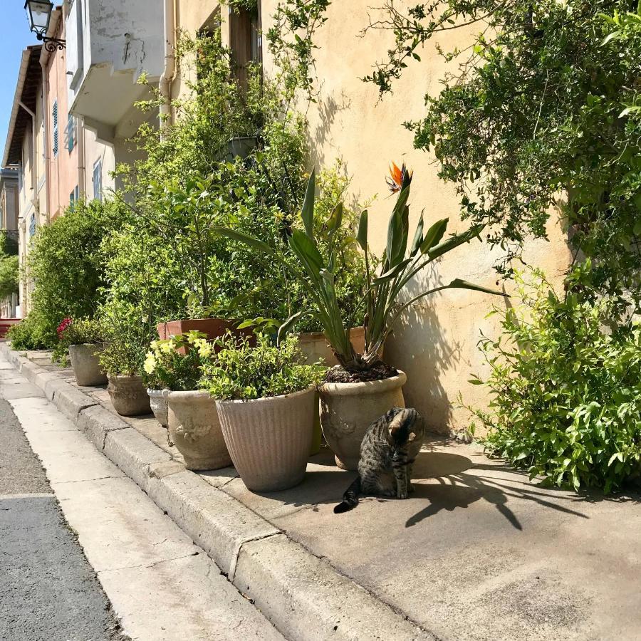 Kyriad Martigues Sud Zewnętrze zdjęcie