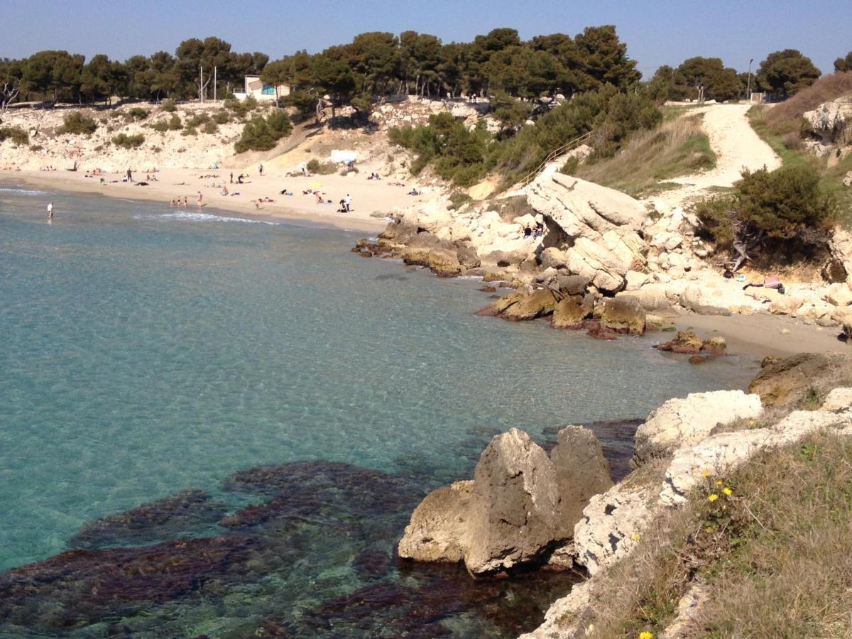 Kyriad Martigues Sud Zewnętrze zdjęcie